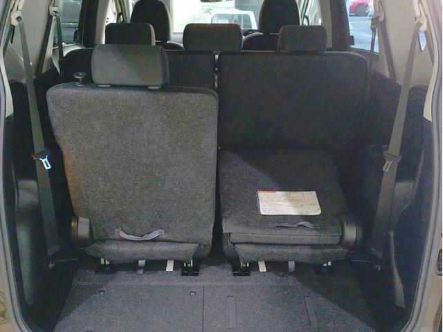 シエンタ ハイブリッドX ナビ・バックモニタ・ワンセグTV・助手席側パワースライドドア付(30枚目)