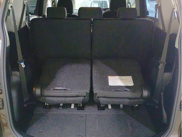 シエンタ ハイブリッドX ナビ・バックモニタ・ワンセグTV・助手席側パワースライドドア付(31枚目)