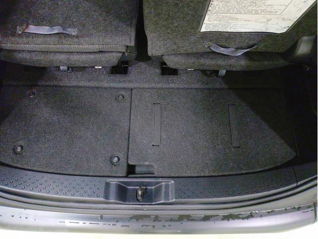 シエンタ ハイブリッドX ナビ・バックモニタ・ワンセグTV・助手席側パワースライドドア付(32枚目)