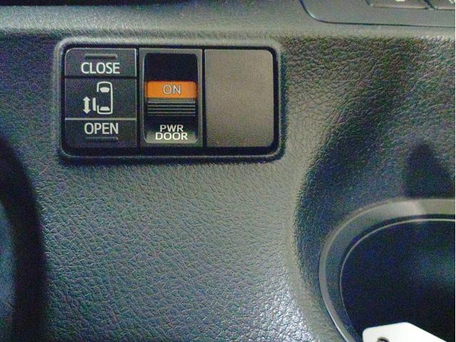 シエンタ ハイブリッドX ナビ・バックモニタ・ワンセグTV・助手席側パワースライドドア付(37枚目)