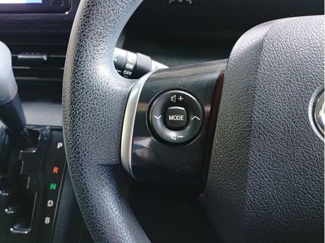 シエンタ ハイブリッドX ナビ・バックモニタ・ワンセグTV・助手席側パワースライドドア付(49枚目)