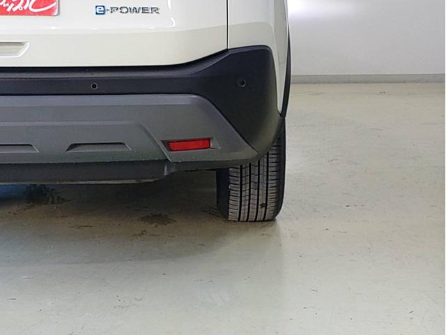 エクストレイル X e-4ORCE ナビ・ETC・バックモニタ・ヒートシーター・運転席側パワーシート付(16枚目)