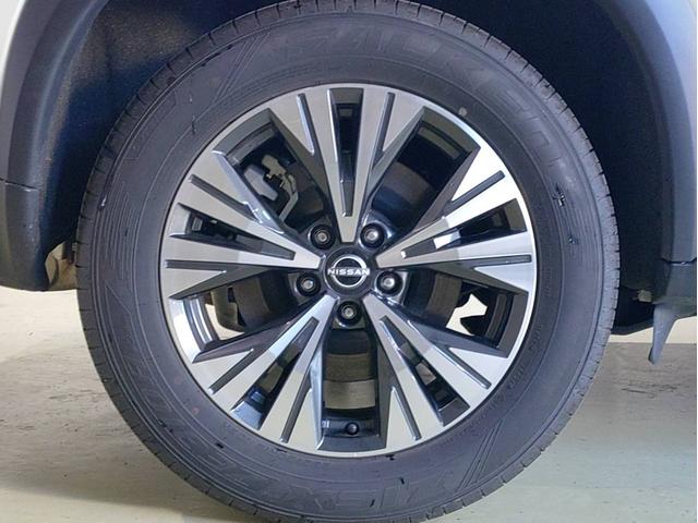 エクストレイル X e-4ORCE ナビ・ETC・バックモニタ・ヒートシーター・運転席側パワーシート付(18枚目)