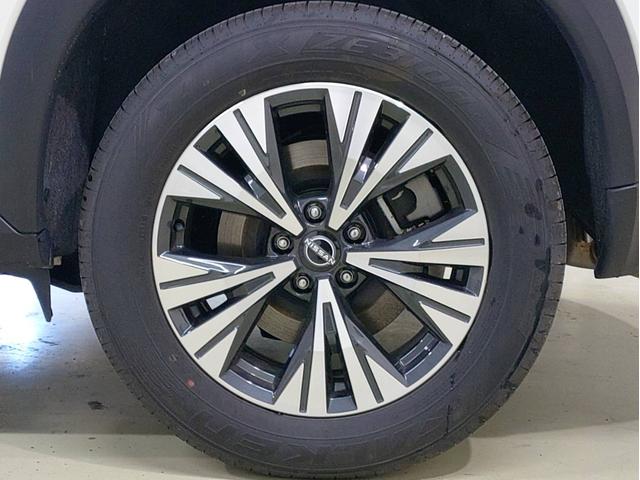 エクストレイル X e-4ORCE ナビ・ETC・バックモニタ・ヒートシーター・運転席側パワーシート付(19枚目)