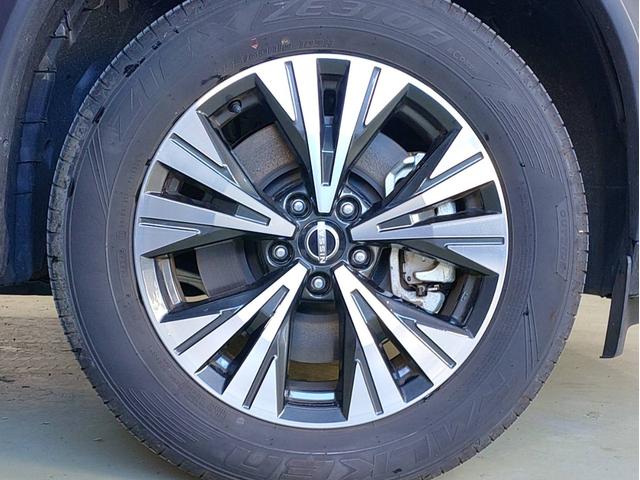 エクストレイル X e-4ORCE ナビ・ETC・バックモニタ・ヒートシーター・運転席側パワーシート付(21枚目)