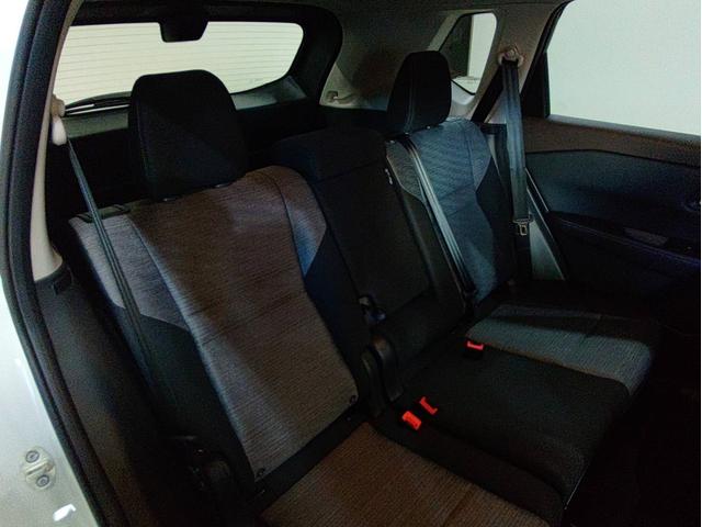 エクストレイル X e-4ORCE ナビ・ETC・バックモニタ・ヒートシーター・運転席側パワーシート付(31枚目)