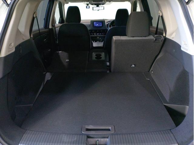 エクストレイル X e-4ORCE ナビ・ETC・バックモニタ・ヒートシーター・運転席側パワーシート付(33枚目)