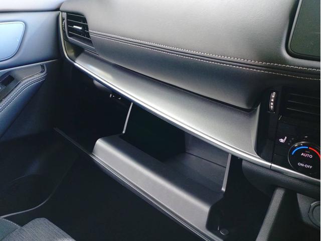 エクストレイル X e-4ORCE ナビ・ETC・バックモニタ・ヒートシーター・運転席側パワーシート付(43枚目)