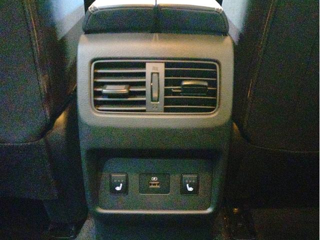 エクストレイル X e-4ORCE ナビ・ETC・バックモニタ・ヒートシーター・運転席側パワーシート付(51枚目)