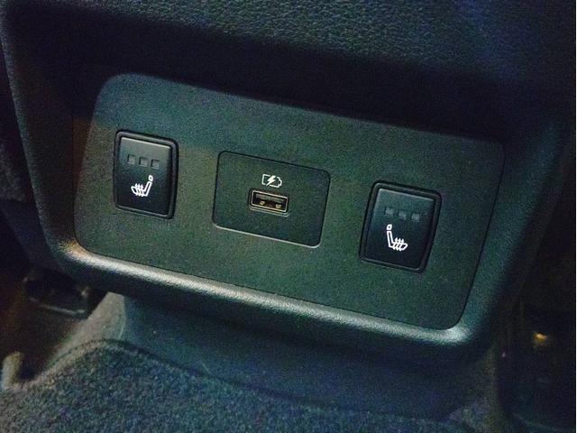 エクストレイル X e-4ORCE ナビ・ETC・バックモニタ・ヒートシーター・運転席側パワーシート付(52枚目)