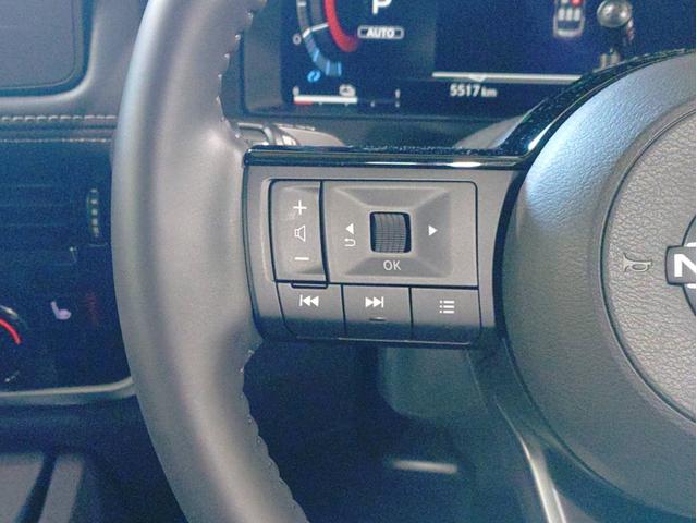 エクストレイル X e-4ORCE ナビ・ETC・バックモニタ・ヒートシーター・運転席側パワーシート付(53枚目)