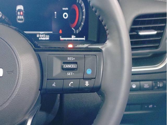 エクストレイル X e-4ORCE ナビ・ETC・バックモニタ・ヒートシーター・運転席側パワーシート付(54枚目)