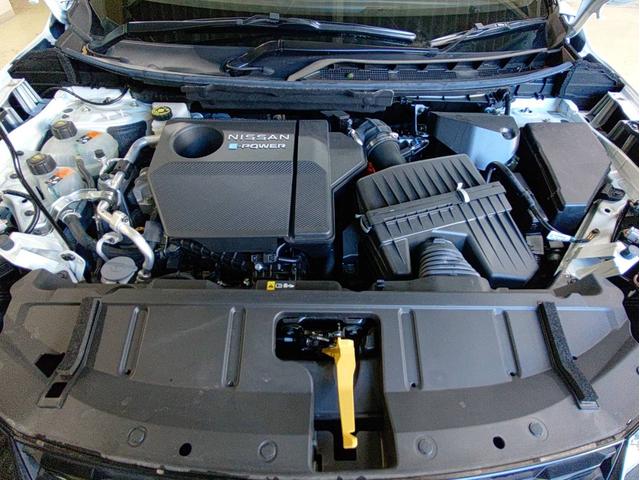 エクストレイル X e-4ORCE ナビ・ETC・バックモニタ・ヒートシーター・運転席側パワーシート付(60枚目)