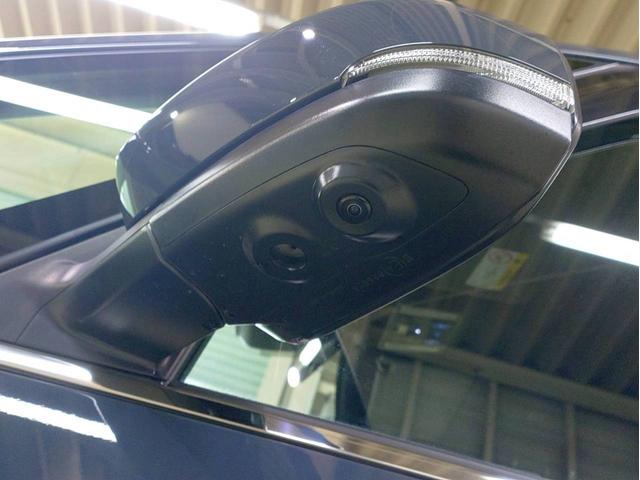 ヴォクシー ハイブリッドＳ－Ｚ　ナビ・ＴＶ・ディスプレイオーディオ・ＥＴＣ２．０・全方位モニター・リヤモニター・両側パワースライドドア・パワーバックドア・ユニバーサルステップ付（19枚目）