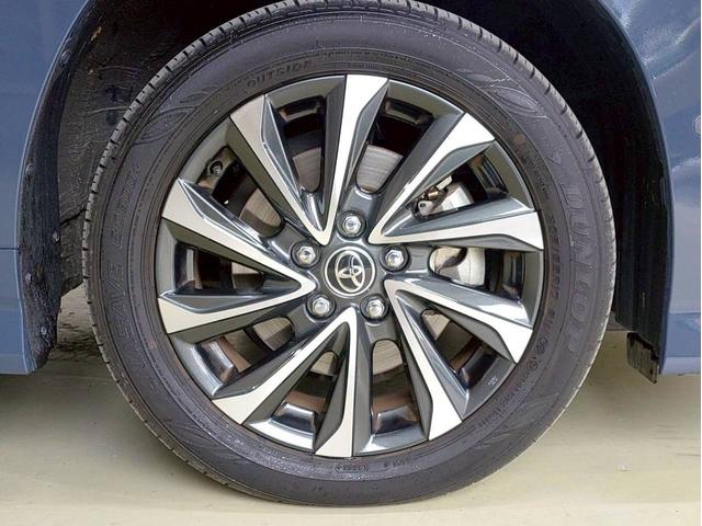 ヴォクシー ハイブリッドＳ－Ｚ　ナビ・ＴＶ・ディスプレイオーディオ・ＥＴＣ２．０・全方位モニター・リヤモニター・両側パワースライドドア・パワーバックドア・ユニバーサルステップ付（24枚目）