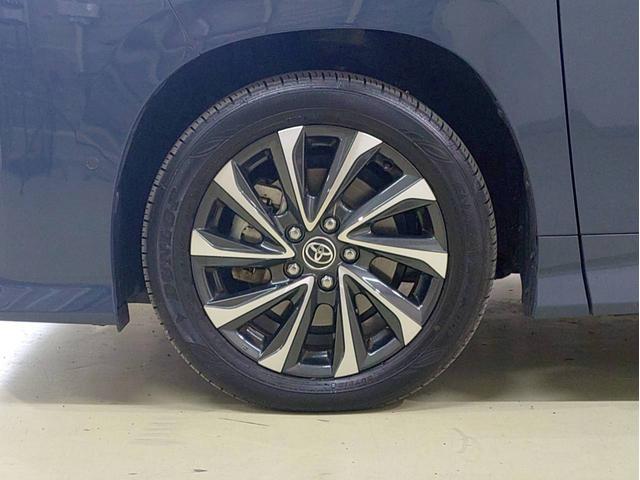 ヴォクシー ハイブリッドＳ－Ｚ　ナビ・ＴＶ・ディスプレイオーディオ・ＥＴＣ２．０・全方位モニター・リヤモニター・両側パワースライドドア・パワーバックドア・ユニバーサルステップ付（25枚目）