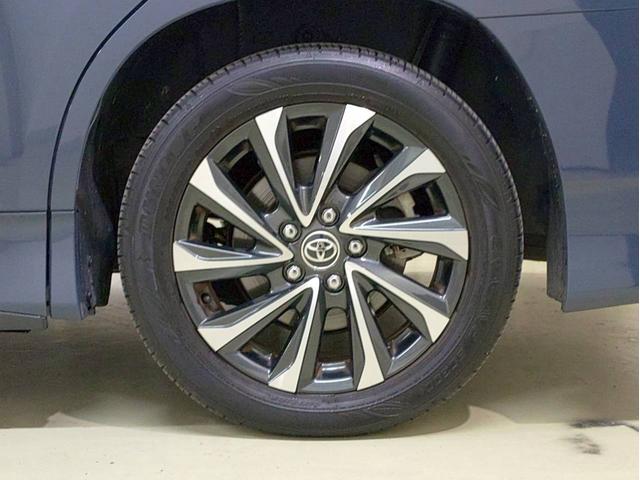 ヴォクシー ハイブリッドＳ－Ｚ　ナビ・ＴＶ・ディスプレイオーディオ・ＥＴＣ２．０・全方位モニター・リヤモニター・両側パワースライドドア・パワーバックドア・ユニバーサルステップ付（26枚目）