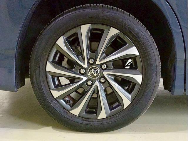 ヴォクシー ハイブリッドＳ－Ｚ　ナビ・ＴＶ・ディスプレイオーディオ・ＥＴＣ２．０・全方位モニター・リヤモニター・両側パワースライドドア・パワーバックドア・ユニバーサルステップ付（27枚目）