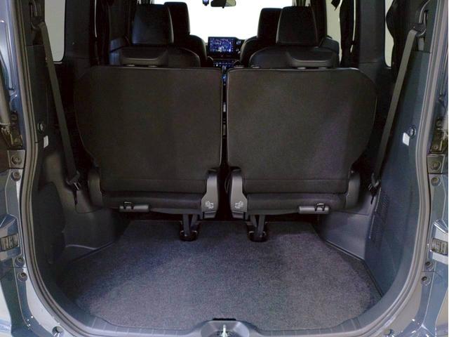 ヴォクシー ハイブリッドＳ－Ｚ　ナビ・ＴＶ・ディスプレイオーディオ・ＥＴＣ２．０・全方位モニター・リヤモニター・両側パワースライドドア・パワーバックドア・ユニバーサルステップ付（42枚目）