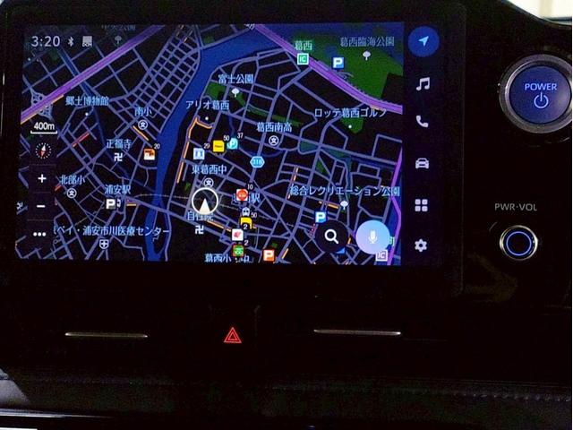 ヴォクシー ハイブリッドＳ－Ｚ　ナビ・ＴＶ・ディスプレイオーディオ・ＥＴＣ２．０・全方位モニター・リヤモニター・両側パワースライドドア・パワーバックドア・ユニバーサルステップ付（60枚目）