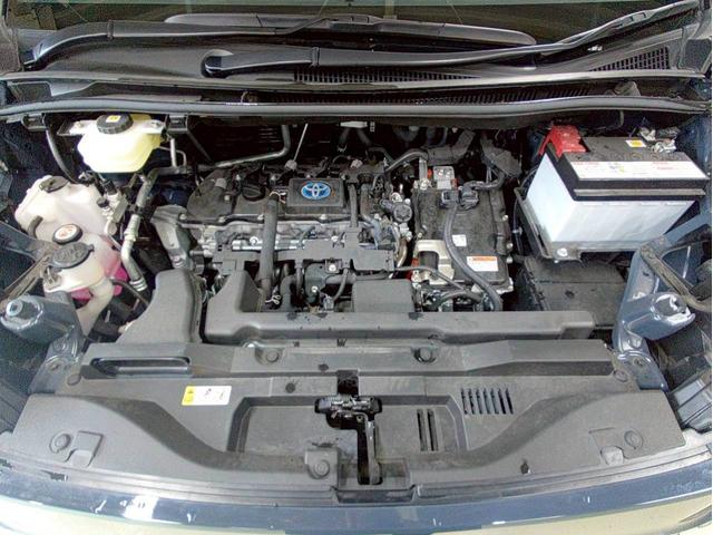 ヴォクシー ハイブリッドＳ－Ｚ　ナビ・ＴＶ・ディスプレイオーディオ・ＥＴＣ２．０・全方位モニター・リヤモニター・両側パワースライドドア・パワーバックドア・ユニバーサルステップ付（69枚目）