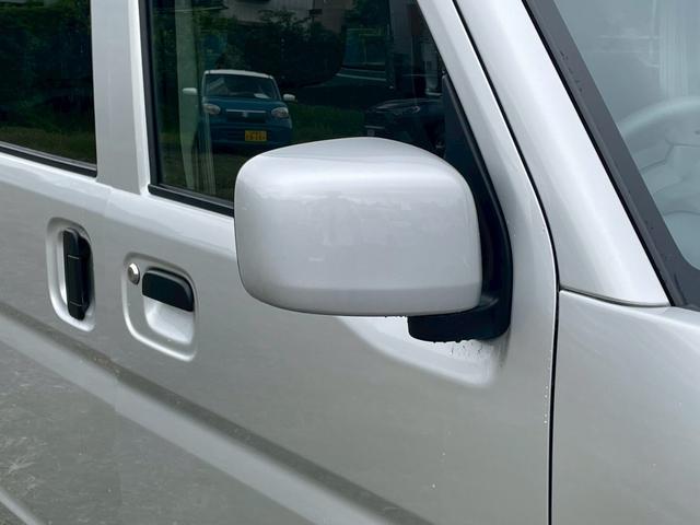 エブリイ PC ナビ・ETC・バックカメラ・ドラレコ・両側スライドドア(9枚目)