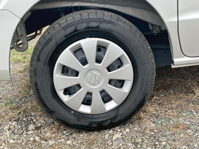 エブリイ PC ナビ・ETC・バックカメラ・ドラレコ・両側スライドドア(13枚目)