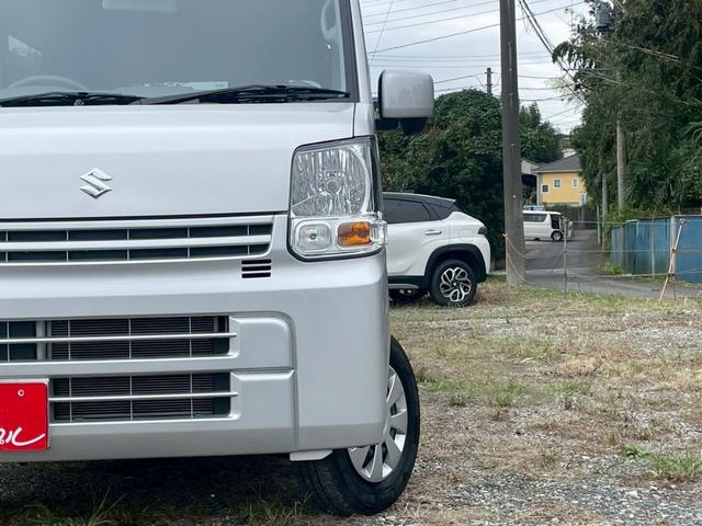 エブリイ PC ナビ・ETC・バックカメラ・ドラレコ・両側スライドドア(16枚目)