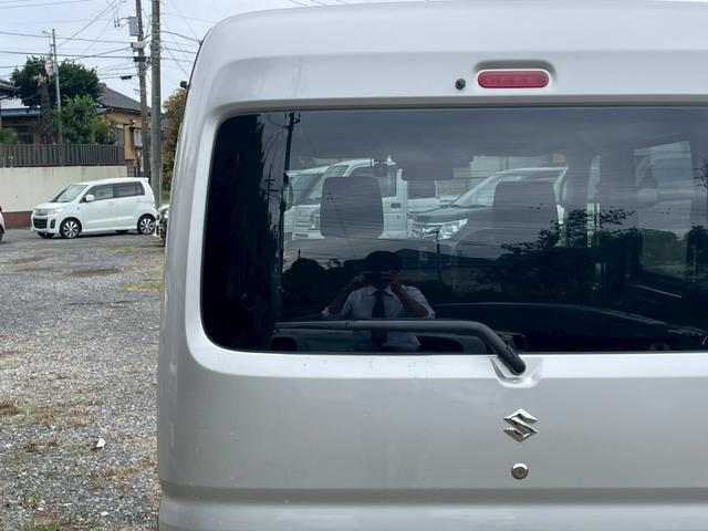 エブリイ PC ナビ・ETC・バックカメラ・ドラレコ・両側スライドドア(17枚目)