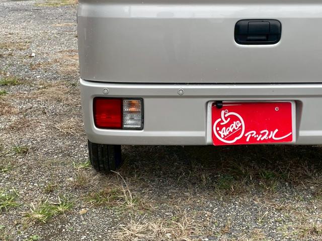 エブリイ PC ナビ・ETC・バックカメラ・ドラレコ・両側スライドドア(18枚目)