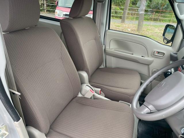 エブリイ PC ナビ・ETC・バックカメラ・ドラレコ・両側スライドドア(23枚目)