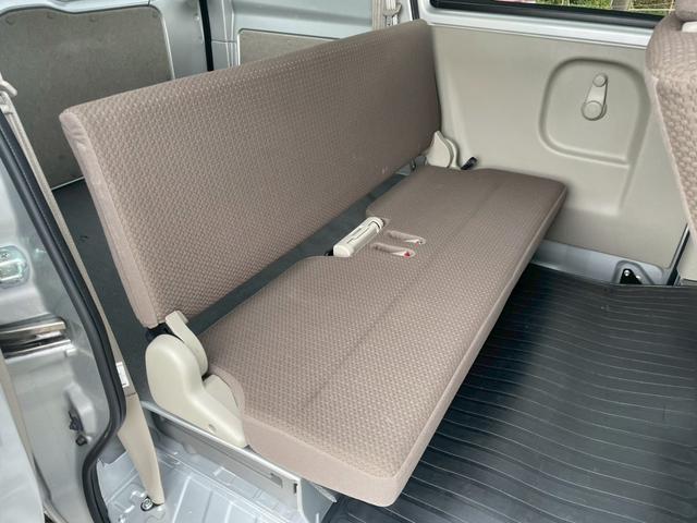 エブリイ PC ナビ・ETC・バックカメラ・ドラレコ・両側スライドドア(25枚目)