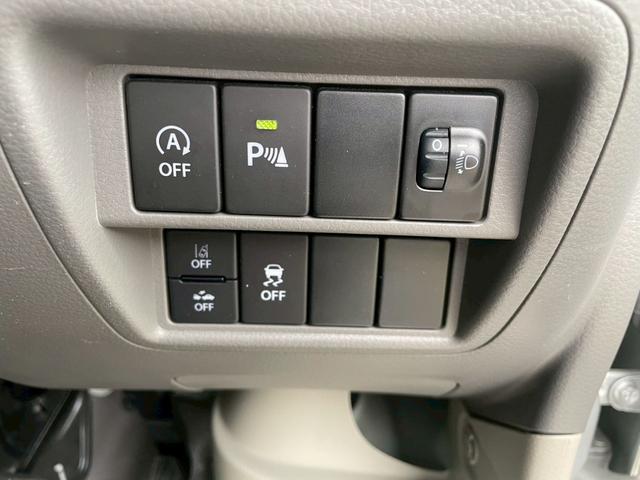 エブリイ PC ナビ・ETC・バックカメラ・ドラレコ・両側スライドドア(30枚目)