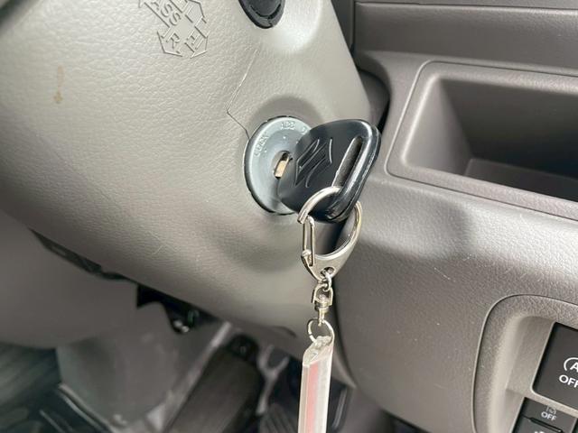 エブリイ PC ナビ・ETC・バックカメラ・ドラレコ・両側スライドドア(31枚目)