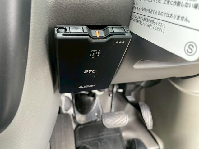 エブリイ PC ナビ・ETC・バックカメラ・ドラレコ・両側スライドドア(32枚目)