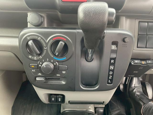 エブリイ PC ナビ・ETC・バックカメラ・ドラレコ・両側スライドドア(34枚目)