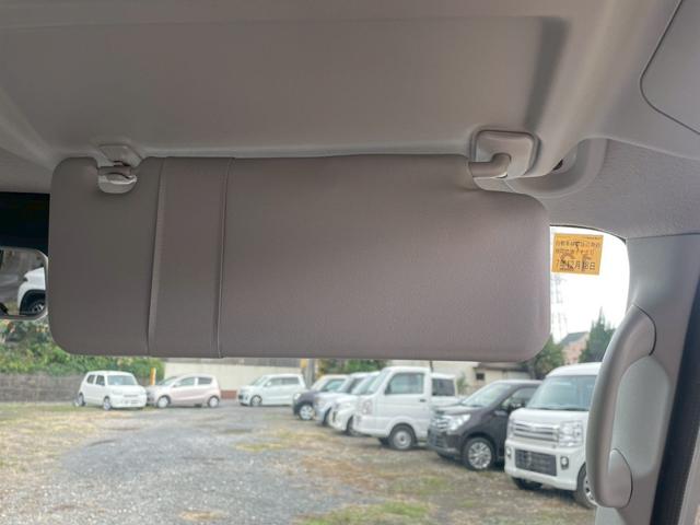 エブリイ PC ナビ・ETC・バックカメラ・ドラレコ・両側スライドドア(35枚目)