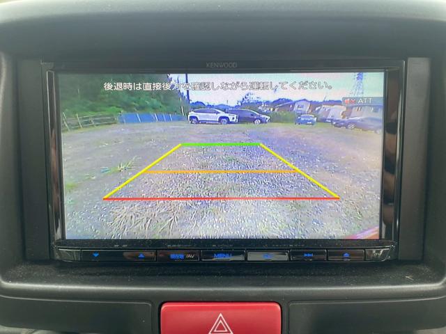 エブリイ PC ナビ・ETC・バックカメラ・ドラレコ・両側スライドドア(41枚目)