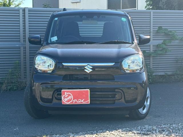 アルト ハイブリッドＳ　ナビ・ＥＴＣ・バックカメラ付（2枚目）