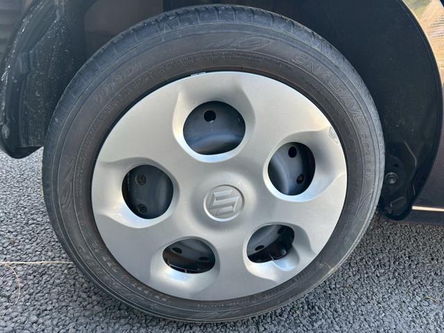 アルト ハイブリッドＳ　ナビ・ＥＴＣ・バックカメラ付（9枚目）