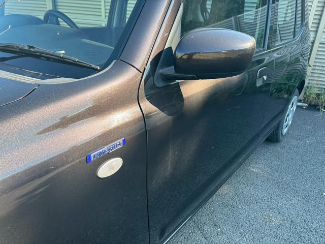 アルト ハイブリッドＳ　ナビ・ＥＴＣ・バックカメラ付（12枚目）