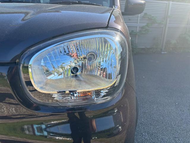 アルト ハイブリッドＳ　ナビ・ＥＴＣ・バックカメラ付（13枚目）