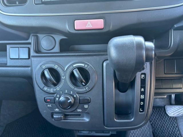 アルト ハイブリッドＳ　ナビ・ＥＴＣ・バックカメラ付（22枚目）