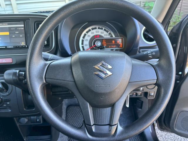 アルト ハイブリッドＳ　ナビ・ＥＴＣ・バックカメラ付（29枚目）