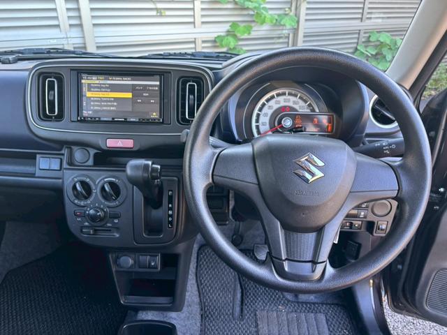 アルト ハイブリッドＳ　ナビ・ＥＴＣ・バックカメラ付（30枚目）