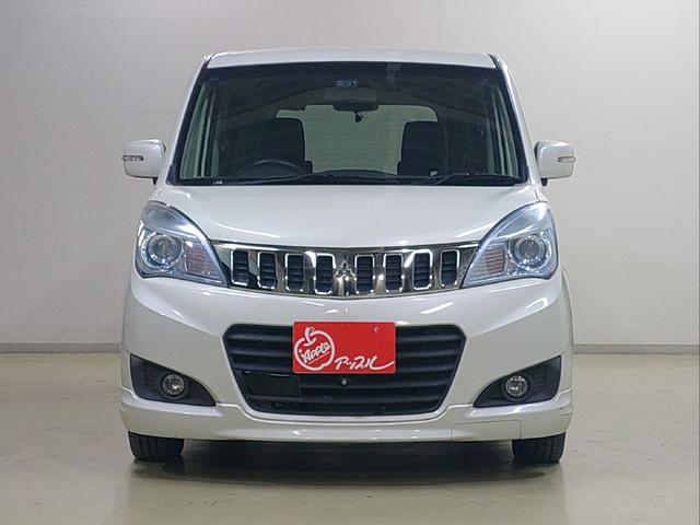 デリカD:2 S AS&G ナビ・TV・ETC・ドラレコ・両側パワースライドドア付(2枚目)