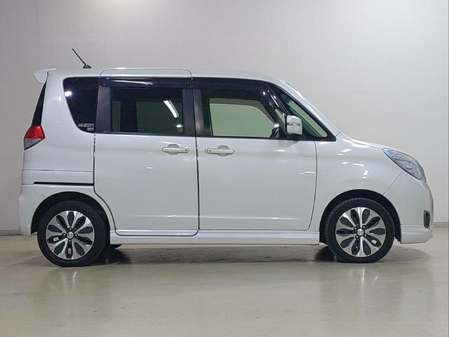 デリカD:2 S AS&G ナビ・TV・ETC・ドラレコ・両側パワースライドドア付(4枚目)