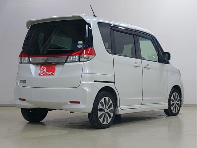 デリカD:2 S AS&G ナビ・TV・ETC・ドラレコ・両側パワースライドドア付(8枚目)