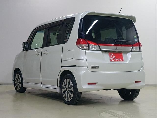 デリカD:2 S AS&G ナビ・TV・ETC・ドラレコ・両側パワースライドドア付(9枚目)