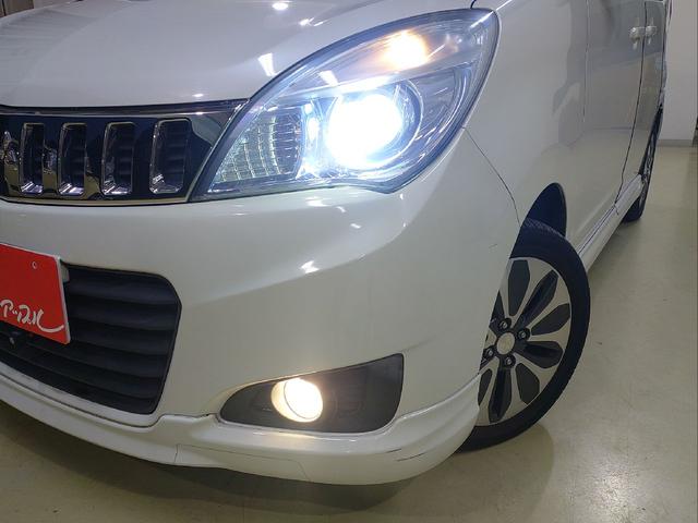 デリカD:2 S AS&G ナビ・TV・ETC・ドラレコ・両側パワースライドドア付(16枚目)